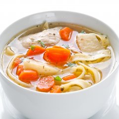 One for the Road: Easy Crockpot Recipes for Truckers