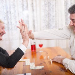 Romance While on The Road: Maintaining Relationships