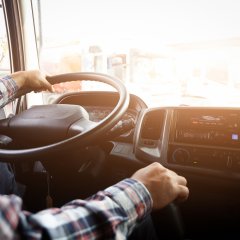 Most Common Truck Driver Health Issues