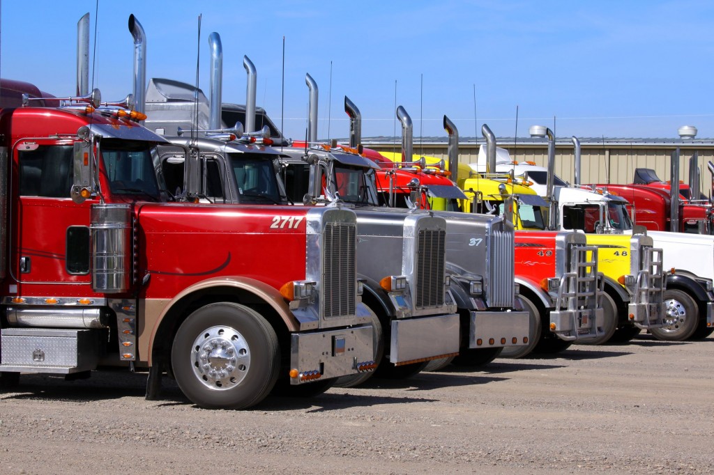 choosing the right trucking company