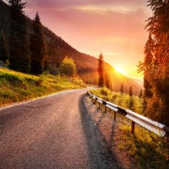 Must-Sees While On the Road | Trucker Tours: The Western Route