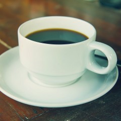 Why Caffeine is a Trucker’s Best Friend