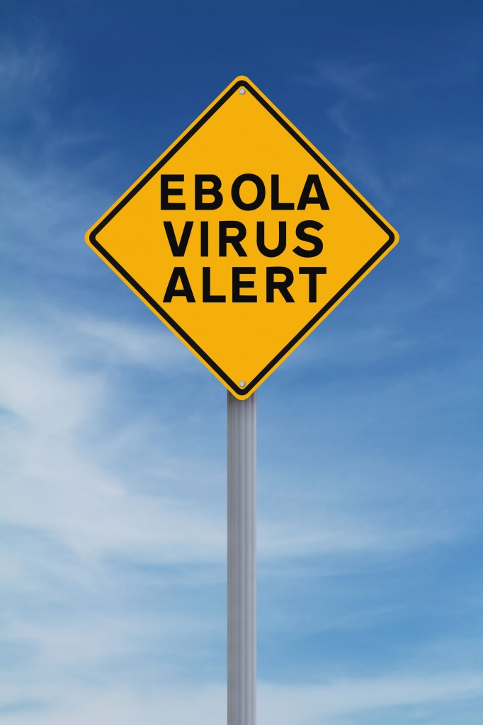 truckers and ebola