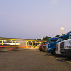 Rest at the Best | Top Truck Stops in America