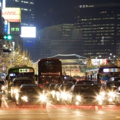 Ways Truck Drivers Cope with Holiday Traffic