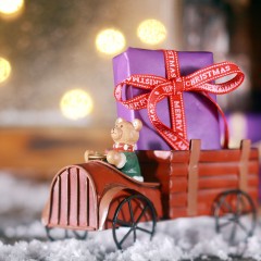 Truck Driver Christmas Gift Ideas
