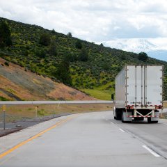 Mexican Trucking Restrictions Might Get Lifted in the U.S.