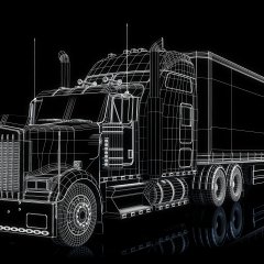 “Virtual Technician”: Internet-Connected Engines Are the Future of Trucking