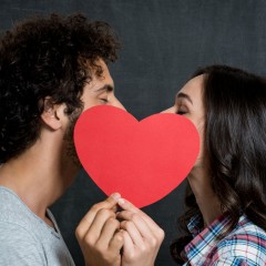 5 Valentine’s Day Tips for Truck Drivers Away from Home
