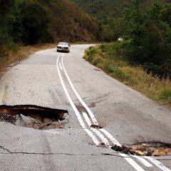 5 Spring Driving Tips to Keep You Safe on the Road