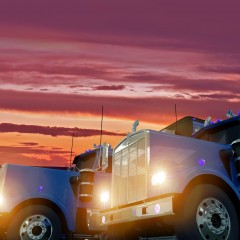 1st Annual American Truckers Festival Coming this August
