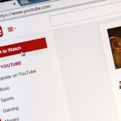 YouTube Truckers: Driving Online Traffic