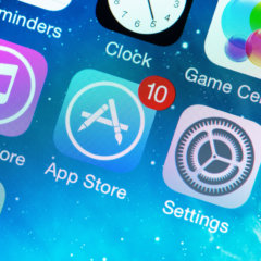 Mobile Apps for Truck Drivers
