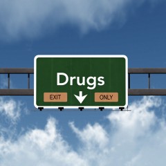 Need for Speed: Truckers Using Drugs