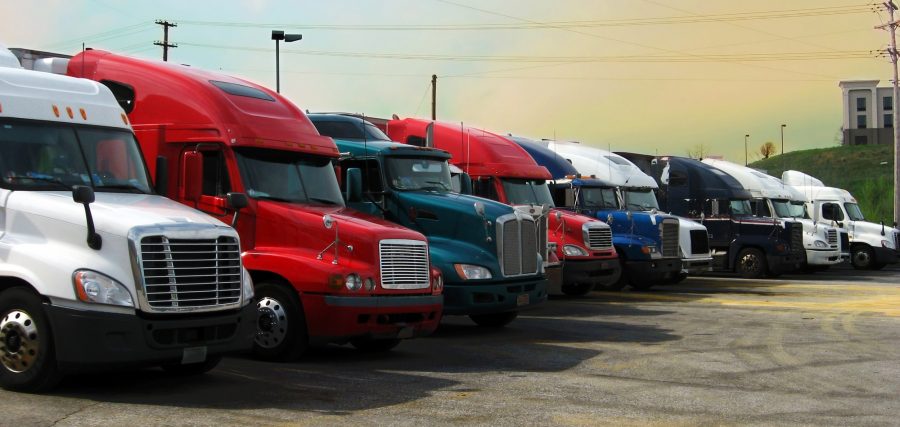 truck driver tax deductions