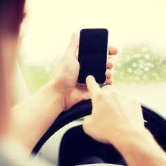 Text You L8ter: Stop Texting While Driving