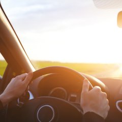 Autonomous Trucks–The Transformers of Trucking?