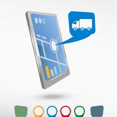 Load and Behold: Trucker Path App Helps Drivers