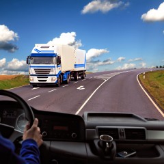 On-the-Road Hobbies for Truck Drivers