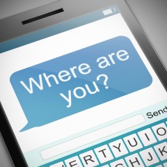 Missing Truck Driver Network Alert Network: The Only Amber Alert for Truck Drivers
