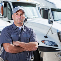 So You Want to be a Truck Driver…Or Do You?