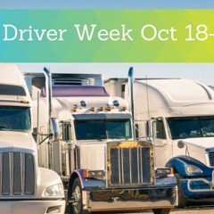 Celebrate Operation Safe Driver Week 2015, October 18-24