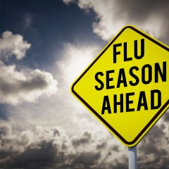 Fight Off the Flu on the Road: 5 tips for avoiding the Flu virus