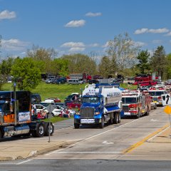 All Truck Jobs teamed up with the Make-A-Wish Foundation!