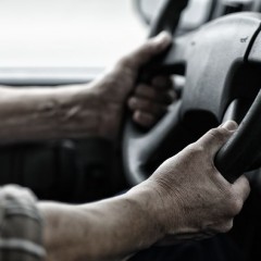 Recognizing and Avoiding Aggression on the Road