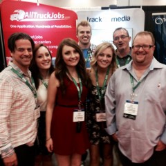 AllTruckJobs.com Is Off to the 2016 Mid-America Trucking Show