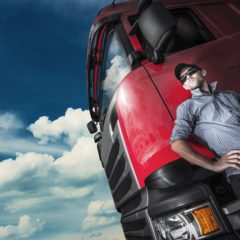 How to Write a Truck Driver Resume That Will Get You Hired