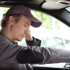 Fighting Fatigue: Why Drivers take the Risk