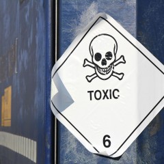 Careful Cargo: What it Takes to Transport Dangerous Goods