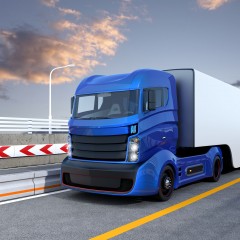 Driverless Trucks: Not If, But When?