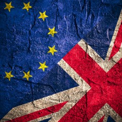 Will Brexit Affect Trucking?