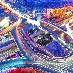 Driver-i: Artificial Intelligence on the Road!