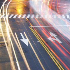 Exploring the DOT Speed Limiter Proposal