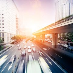 The Future of Roadways: Transportation Technologies