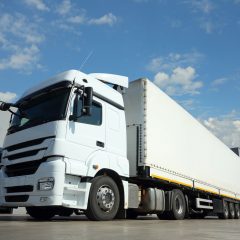 Retiring a Truck: Choosing the Right Time