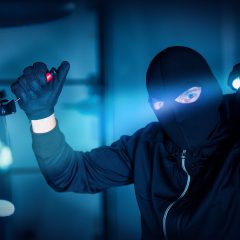 Cargo Theft: The Darker Side of Transport
