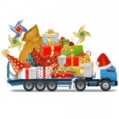 Trucker’s Holiday Gift Guide