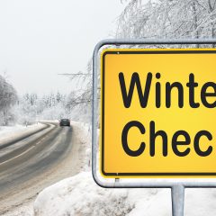 10 Winter Safety Tips For Truckers