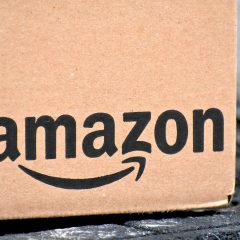 Uberization in Trucking: Amazon’s Big Plans