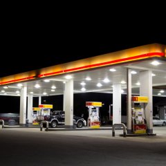 Rising Diesel Prices: A 13-Month High