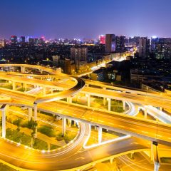 V2V Technology | All Roads Connected