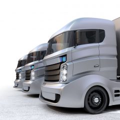 Logan’s Eerie Portrayal of Autonomous Trucks