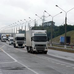 Rehiring Former Drivers