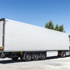 Will the Truck Parking Shortage Improve?