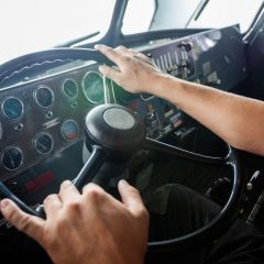 Mindfulness and Meditation for Truckers