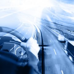 Becoming a Truck Driver: Questions to Consider